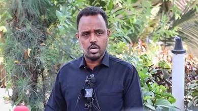القوات الصومالية وشركاؤها يقتلون 100 مسلح من حركة الشباب 